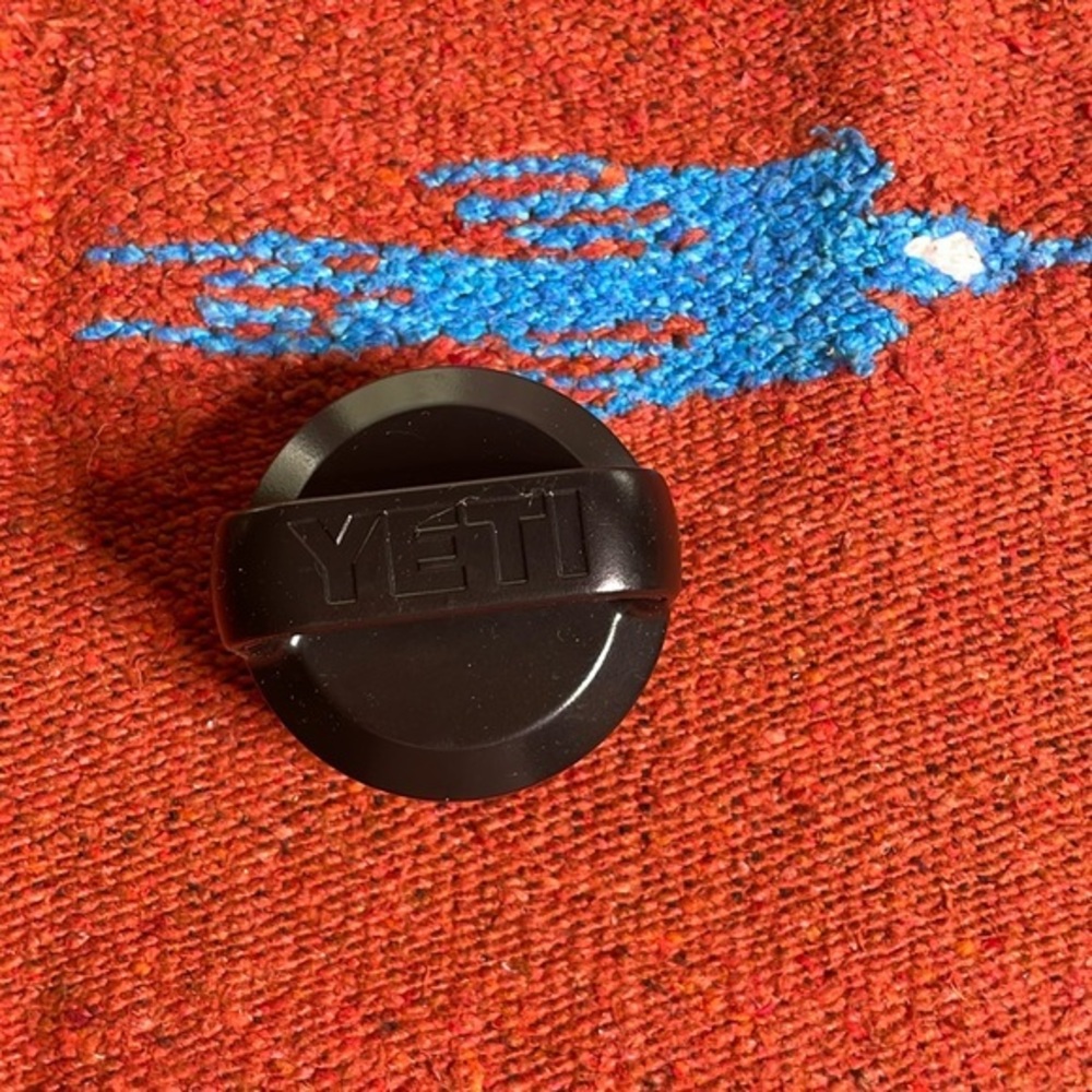 YETI Ramber Fits 18, 36, 62 oz Top Handle Lid Cap‎